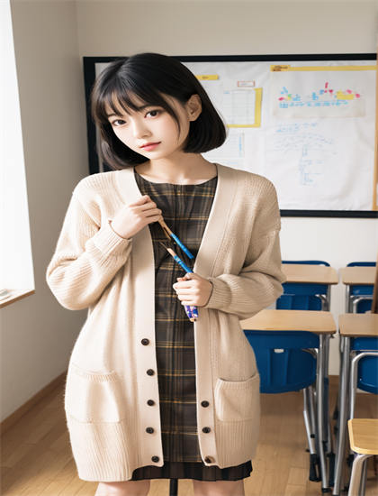 【审美标准评判】艺术策展人审美评价《保姆摇摇铃》虚拟拍摄的技术突破与创新 带你看懂电影背后的深层含义