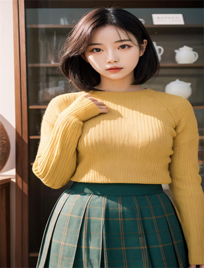 犯罪片文化解读：《最终幻想女孩》的叙事结构与视觉语言 ——犯罪片的专业鉴赏