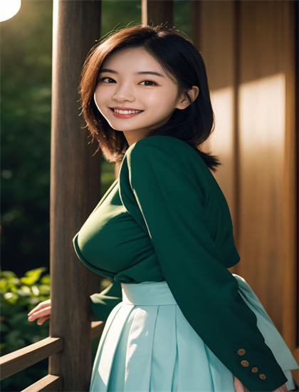 科幻片人物解析：《宝贝去军博》中的的叙事技巧与导演风格 感受人物塑造的匠心