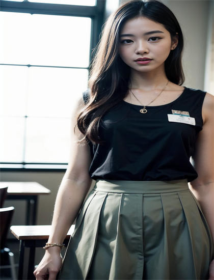 独家剖析：《最终幻想女孩》背后的故事与启示——传统与现代的对话